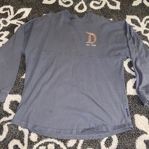 Disneyland shirt